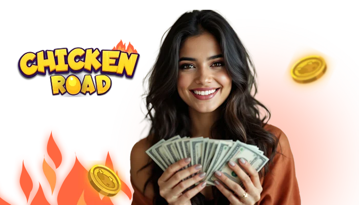 best reasons to play chicken road
