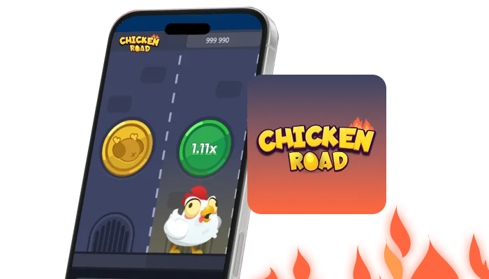 chicken road mobile app