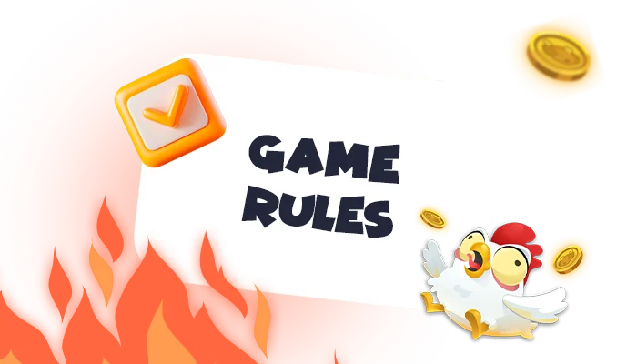 game rules