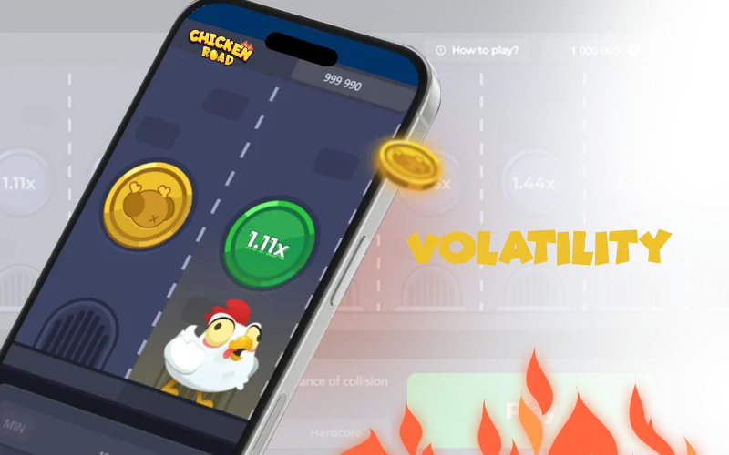 rtp volatility